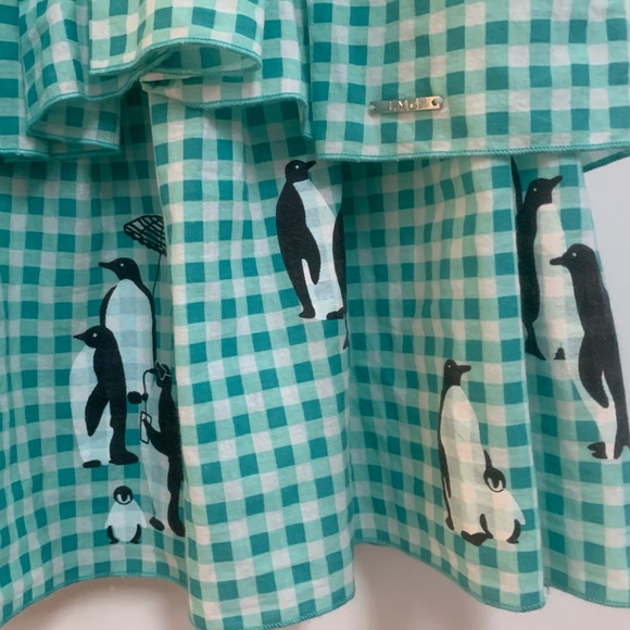 Little Marc Jacobs pretty in penguins set - Picture 13 of 16